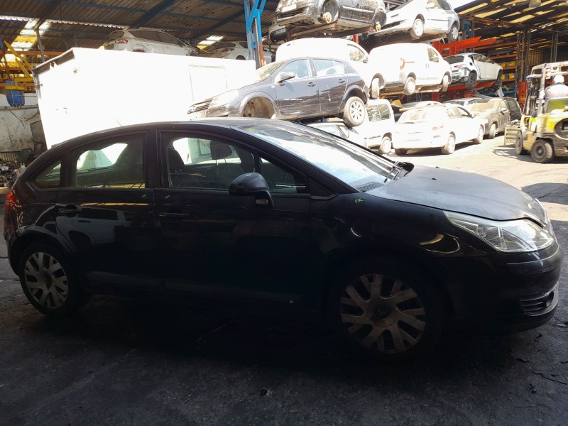 citroën c4 i (lc_) del año 2007
