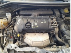 peugeot 207/207+ (wa_, wc_) del año 2009