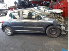 peugeot 207/207+ (wa_, wc_) del año 2009 2