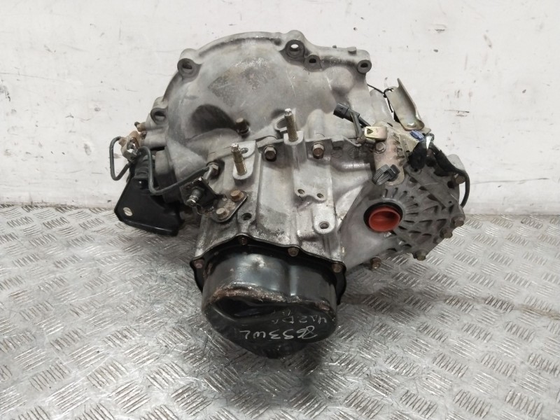 Recambio de caja cambios para mazda 626 berlina (gf) 2.0 fe referencia OEM IAM G56017100F  
