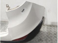 Recambio de paragolpes trasero para hyundai ix35 classic 2wd referencia OEM IAM 866112Y000  BLANCO 2
