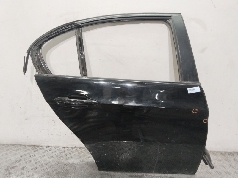 Recambio de puerta trasera derecha para bmw 3 (e90) 318 d referencia OEM IAM 41007203648  