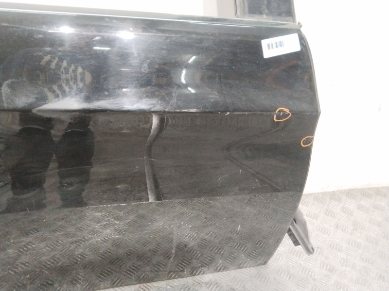 Recambio de puerta trasera derecha para bmw 3 (e90) 318 d referencia OEM IAM 41007203648  