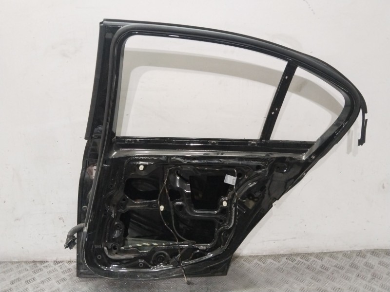 Recambio de puerta trasera derecha para bmw 3 (e90) 318 d referencia OEM IAM 41007203648  