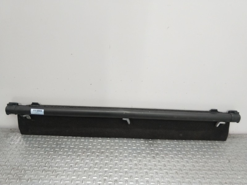 Recambio de bandeja trasera para peugeot 5008 (0u_, 0e_) 1.6 hdi referencia OEM IAM 96842140ZE  