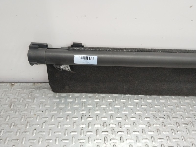 Recambio de bandeja trasera para peugeot 5008 (0u_, 0e_) 1.6 hdi referencia OEM IAM 96842140ZE  