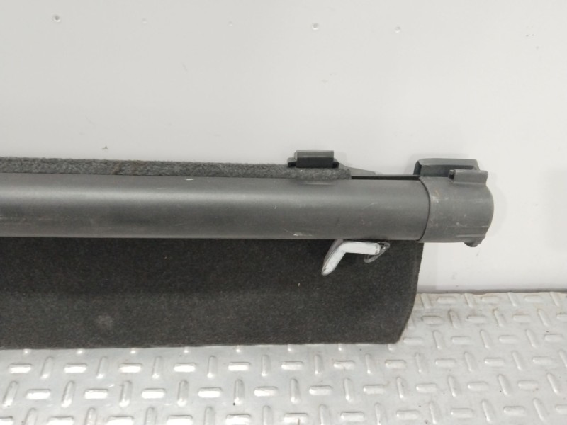 Recambio de bandeja trasera para peugeot 5008 (0u_, 0e_) 1.6 hdi referencia OEM IAM 96842140ZE  