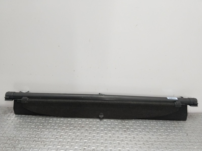Recambio de bandeja trasera para peugeot 5008 (0u_, 0e_) 1.6 hdi referencia OEM IAM 96842140ZE  