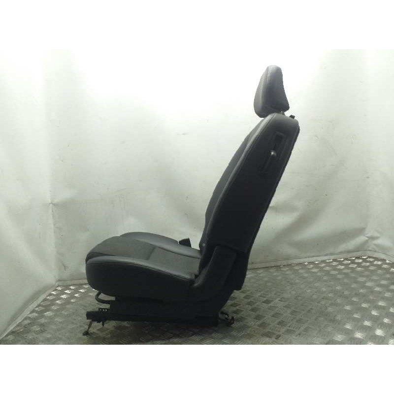ASIENTO TRASERO IZQUIERDO  - imagen 4