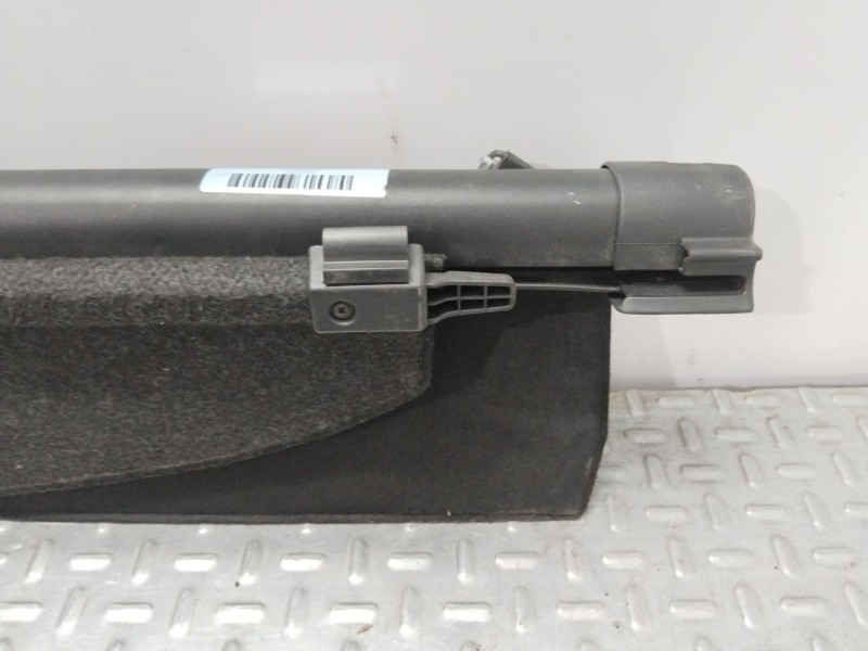 Recambio de bandeja trasera para peugeot 5008 (0u_, 0e_) 1.6 hdi referencia OEM IAM 96842140ZE  