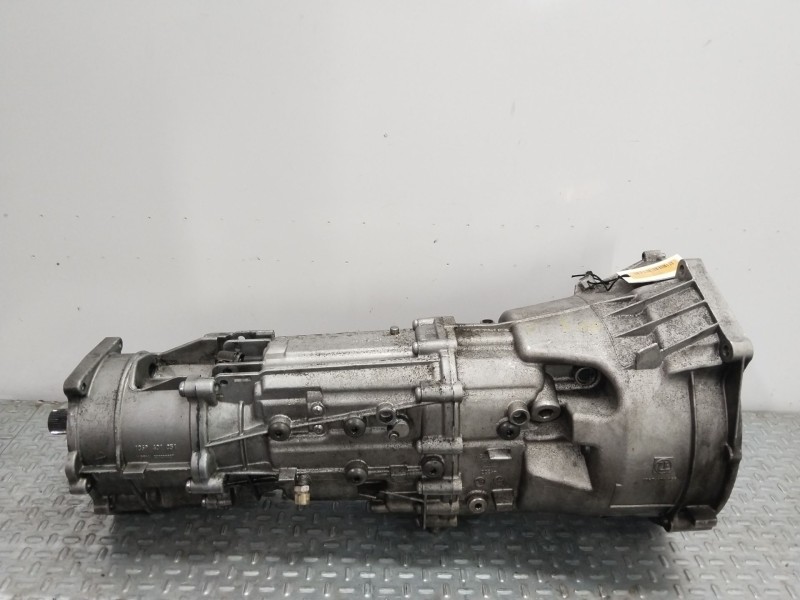 Recambio de caja cambios para bmw x3 (e83) 2.0 d referencia OEM IAM 23003439814  