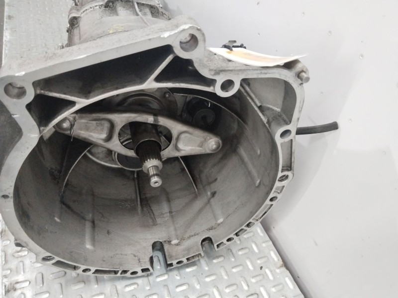 Recambio de caja cambios para bmw x3 (e83) 2.0 d referencia OEM IAM 23003439814  