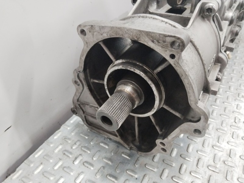 Recambio de caja cambios para bmw x3 (e83) 2.0 d referencia OEM IAM 23003439814  
