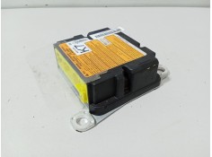 Recambio de centralita airbag para nissan nv200 furgoneta e-nv (me0n) referencia OEM IAM 988204FA1B   2