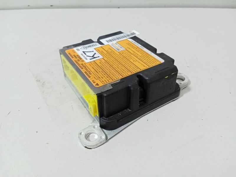 Recambio de centralita airbag para nissan nv200 furgoneta e-nv (me0n) referencia OEM IAM 988204FA1B  