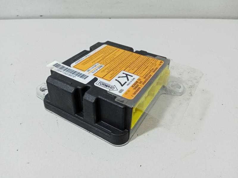 Recambio de centralita airbag para nissan nv200 furgoneta e-nv (me0n) referencia OEM IAM 988204FA1B  
