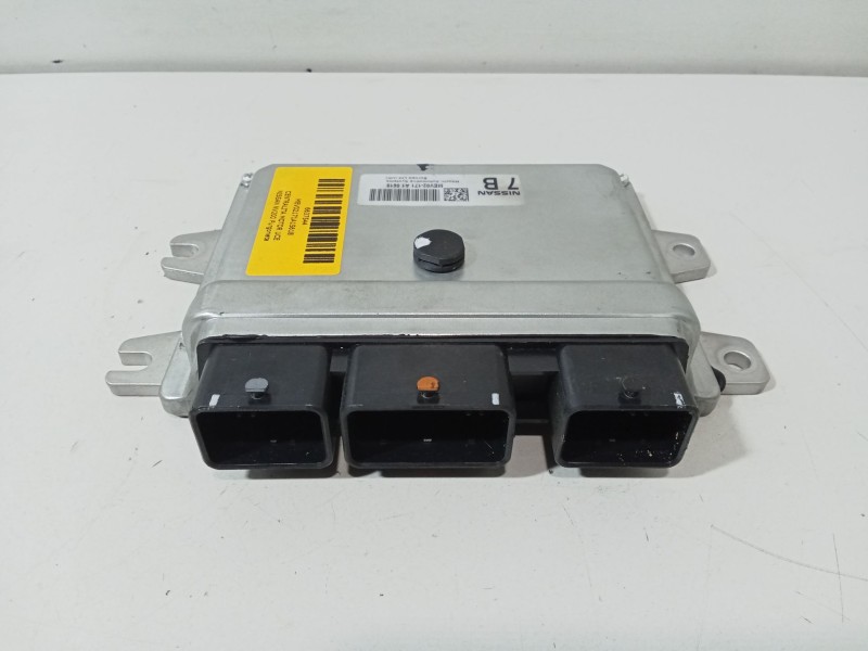 Recambio de centralita motor uce para nissan nv200 furgoneta e-nv (me0n) referencia OEM IAM MEV02171A15618  