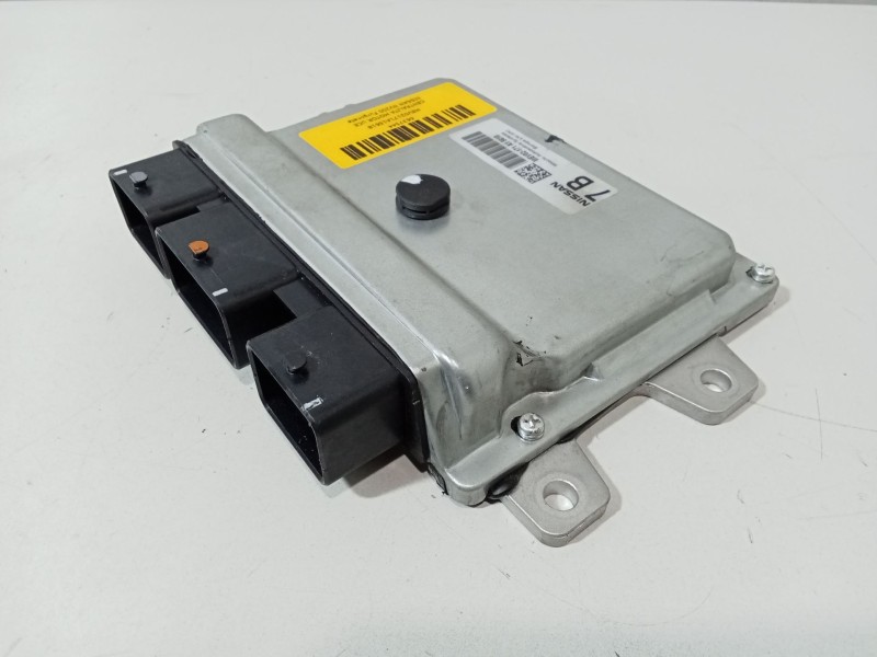 Recambio de centralita motor uce para nissan nv200 furgoneta e-nv (me0n) referencia OEM IAM MEV02171A15618  