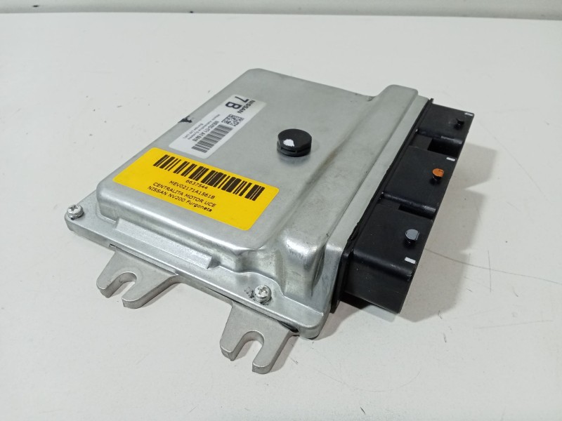 Recambio de centralita motor uce para nissan nv200 furgoneta e-nv (me0n) referencia OEM IAM MEV02171A15618  