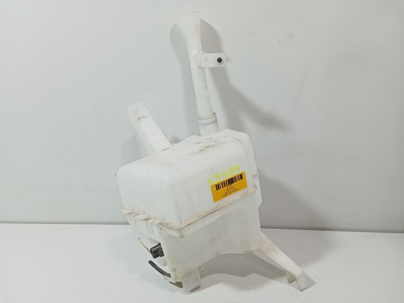 Recambio de deposito limpia para nissan nv200 furgoneta e-nv (me0n) referencia OEM IAM 289104FA1B  