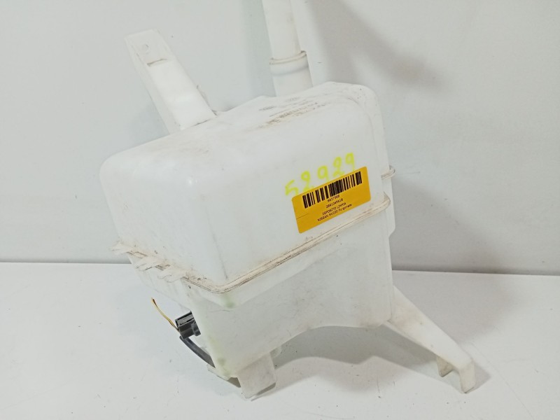 Recambio de deposito limpia para nissan nv200 furgoneta e-nv (me0n) referencia OEM IAM 289104FA1B  