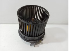 Recambio de motor calefaccion para nissan nv200 furgoneta e-nv (me0n) referencia OEM IAM MT1033020G  