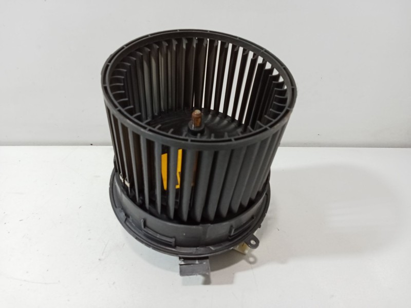 Recambio de motor calefaccion para nissan nv200 furgoneta e-nv (me0n) referencia OEM IAM MT1033020G  