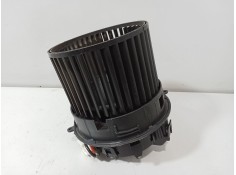 Recambio de motor calefaccion para nissan nv200 furgoneta e-nv (me0n) referencia OEM IAM MT1033020G   2