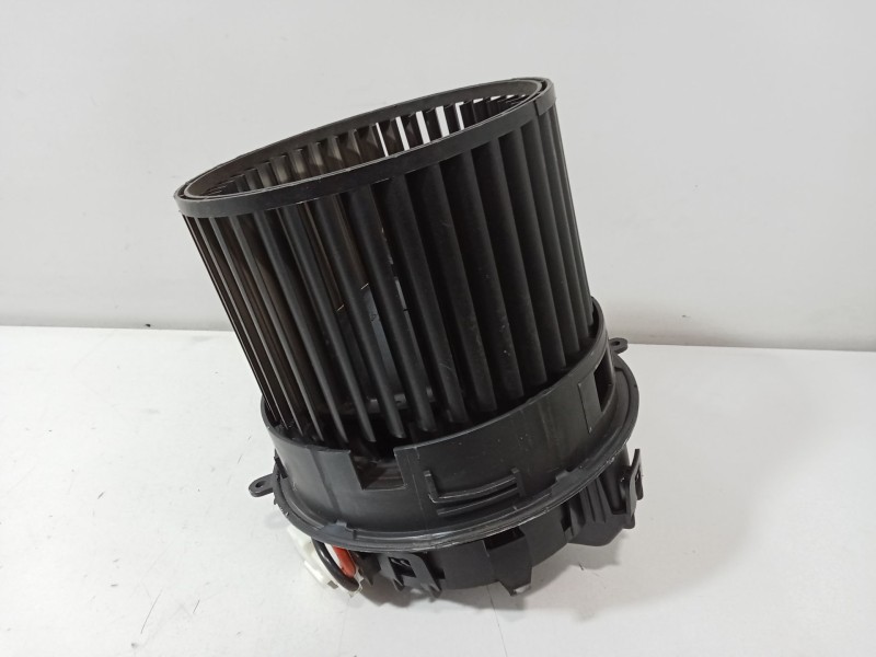 Recambio de motor calefaccion para nissan nv200 furgoneta e-nv (me0n) referencia OEM IAM MT1033020G  