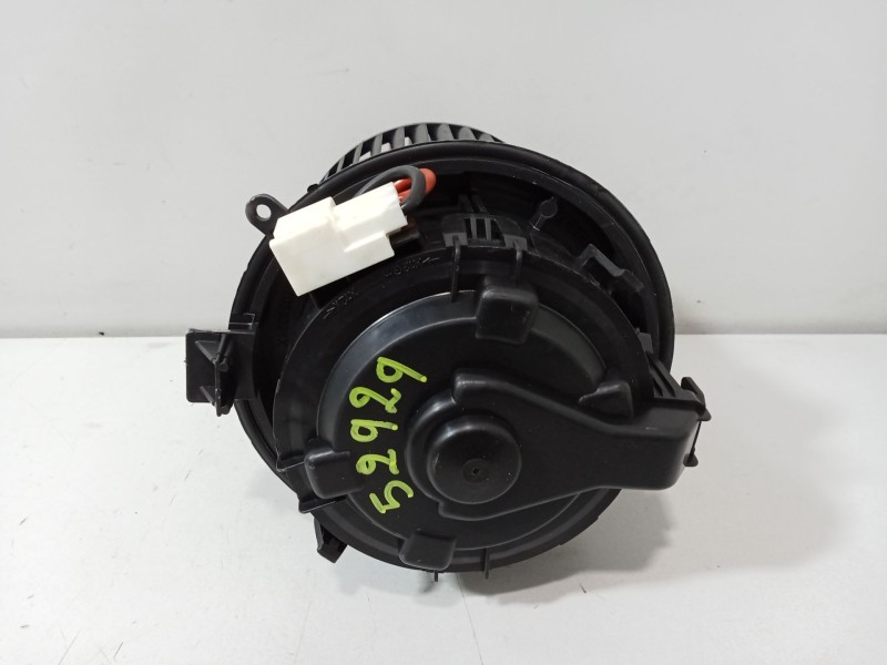 Recambio de motor calefaccion para nissan nv200 furgoneta e-nv (me0n) referencia OEM IAM MT1033020G  