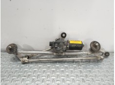 Recambio de motor limpia delantero para nissan nv200 furgoneta e-nv (me0n) referencia OEM IAM 28810JX30A  