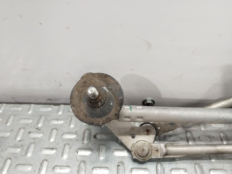 Recambio de motor limpia delantero para nissan nv200 furgoneta e-nv (me0n) referencia OEM IAM 28810JX30A  