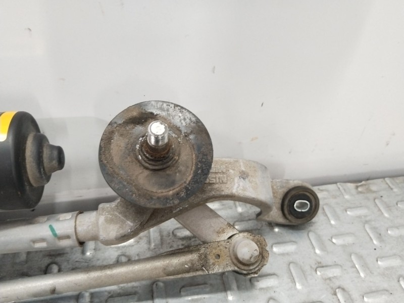 Recambio de motor limpia delantero para nissan nv200 furgoneta e-nv (me0n) referencia OEM IAM 28810JX30A  