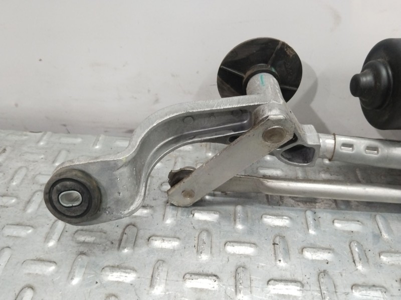 Recambio de motor limpia delantero para nissan nv200 furgoneta e-nv (me0n) referencia OEM IAM 28810JX30A  