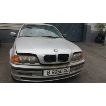 BMW SERIE 3 BERLINA (E46)