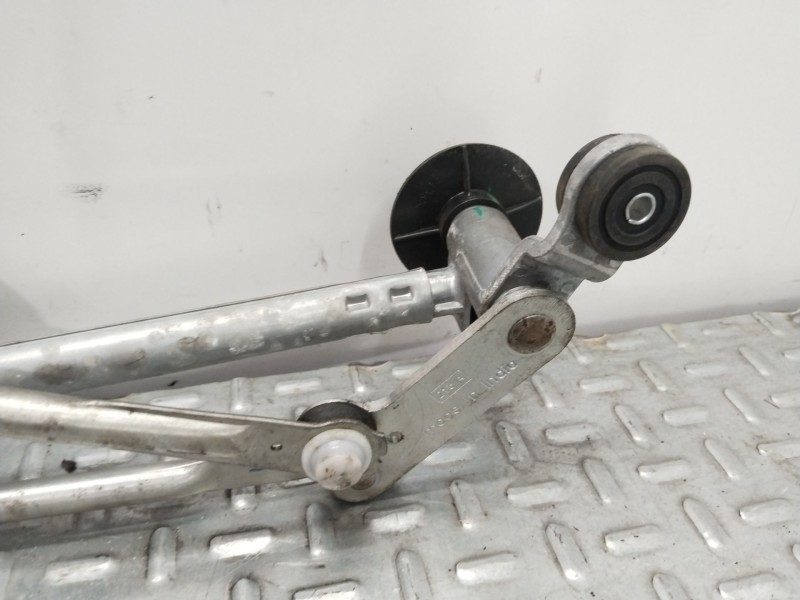 Recambio de motor limpia delantero para nissan nv200 furgoneta e-nv (me0n) referencia OEM IAM 28810JX30A  