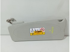 Recambio de parasol derecho para nissan nv200 furgoneta e-nv (me0n) referencia OEM IAM 96400JX50A   2