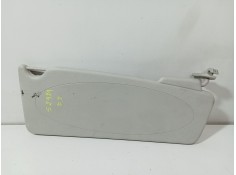 Recambio de parasol izquierdo para nissan nv200 furgoneta e-nv (me0n) referencia OEM IAM 96401JX50A   2