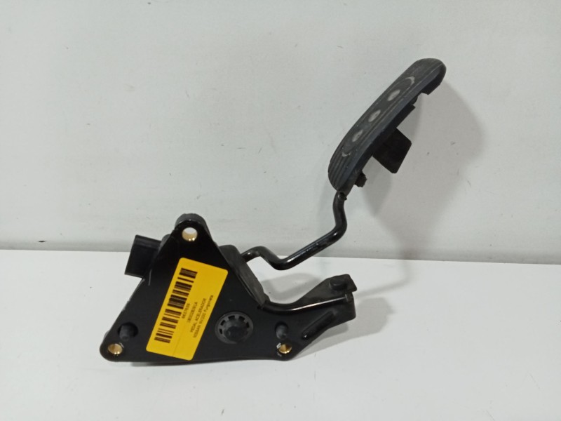 Recambio de pedal acelerador para nissan nv200 furgoneta e-nv (me0n) referencia OEM IAM 18002BJ91A  