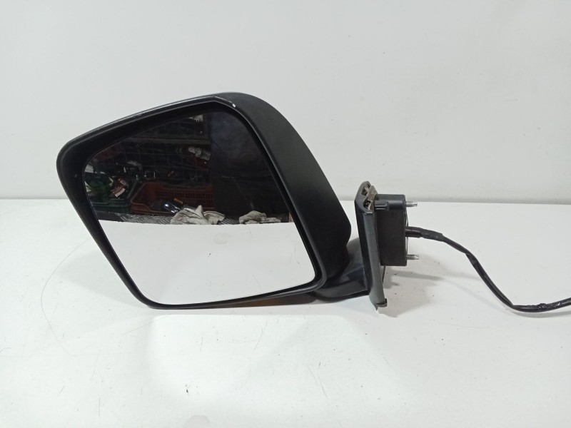 Recambio de retrovisor izquierdo para nissan nv200 furgoneta e-nv (me0n) referencia OEM IAM 96302JX31A  
