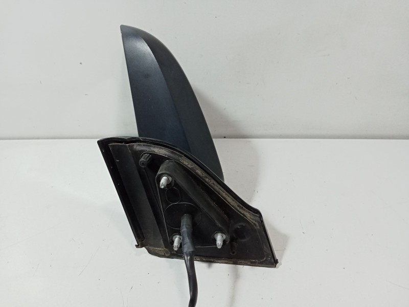 Recambio de retrovisor izquierdo para nissan nv200 furgoneta e-nv (me0n) referencia OEM IAM 96302JX31A  