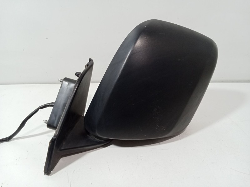 Recambio de retrovisor izquierdo para nissan nv200 furgoneta e-nv (me0n) referencia OEM IAM 96302JX31A  