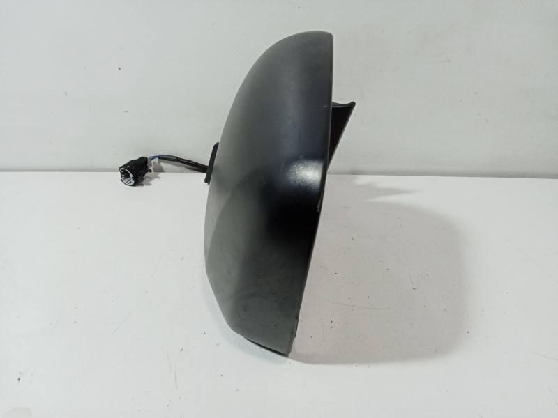 Recambio de retrovisor izquierdo para nissan nv200 furgoneta e-nv (me0n) referencia OEM IAM 96302JX31A  