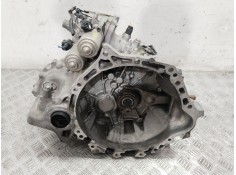 Recambio de caja cambios para toyota yaris (_p9_) 1.4 d-4d (nlp90_) referencia OEM IAM 3034052020  