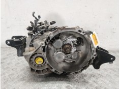 Recambio de caja cambios para hyundai tucson (jm) 2.0 crdi referencia OEM IAM S715JE 4300024391 
