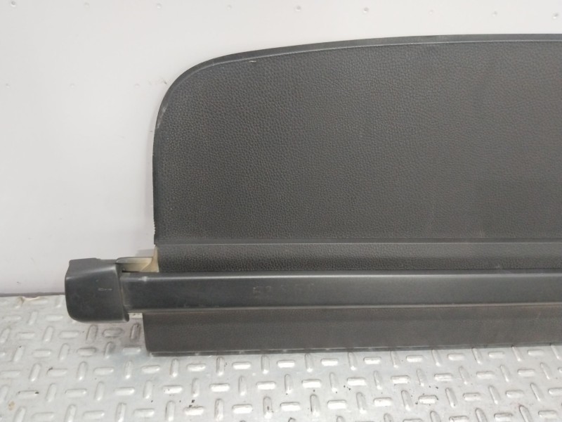 Recambio de bandeja trasera para volkswagen golf v (1k1) 1.4 tsi referencia OEM IAM 1K9867871B  