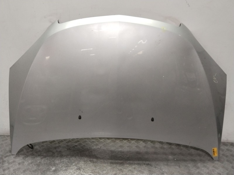 Recambio de capot delantero para chevrolet orlando (j309) 2.0 d referencia OEM IAM 42422481  