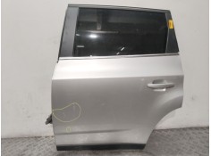 Recambio de puerta trasera izquierda para chevrolet orlando (j309) 2.0 d referencia OEM IAM 95242606  