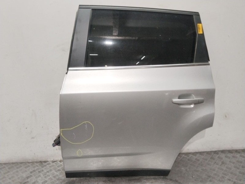 Recambio de puerta trasera izquierda para chevrolet orlando (j309) 2.0 d referencia OEM IAM 95242606  