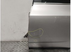 Recambio de puerta trasera izquierda para chevrolet orlando (j309) 2.0 d referencia OEM IAM 95242606   2